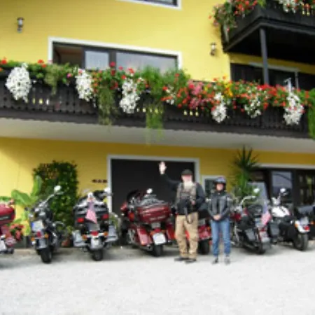 Gästehaus Glinz Gasthof Velden am Wörthersee