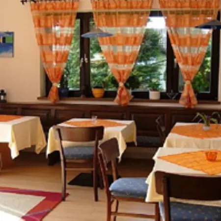 Gastehaus Glinz * Velden am Wörthersee