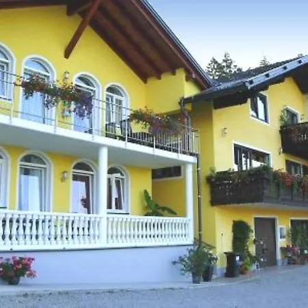 Gastehaus Glinz